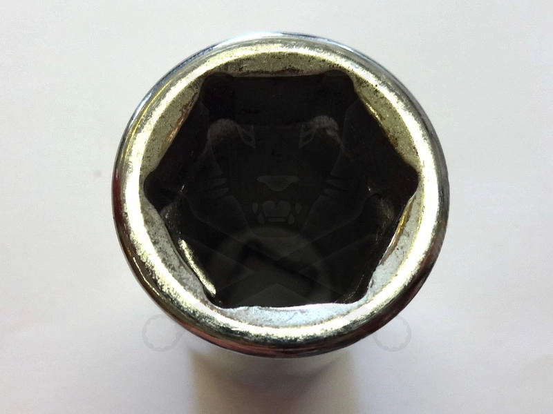 Porlasztó kiszerelő 22 mm