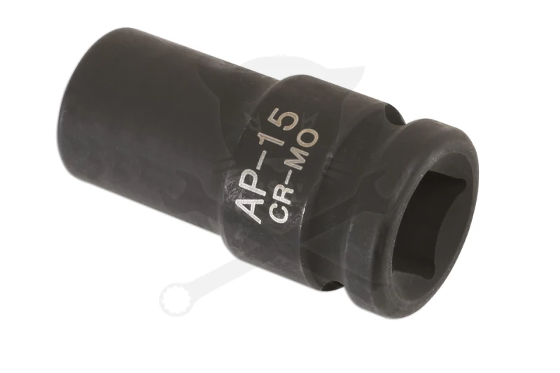 Féknyeregkulcs 10 szögű 15 mm -Belső Ribe- AP-15 -Audi Q7-S8 /Porsche