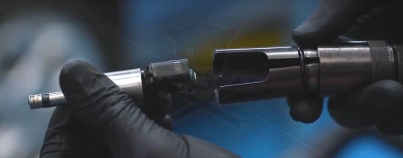 Porlasztó kihúzó készlet -benzines- Ford EcoBoost GDI 1.0-2.0 - Benzines