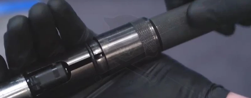 Porlasztó kihúzó készlet -benzines- Ford EcoBoost GDI 1.0-2.0 - Benzines