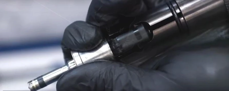 Porlasztó kihúzó készlet -benzines- Ford EcoBoost GDI 1.0-2.0 - Benzines