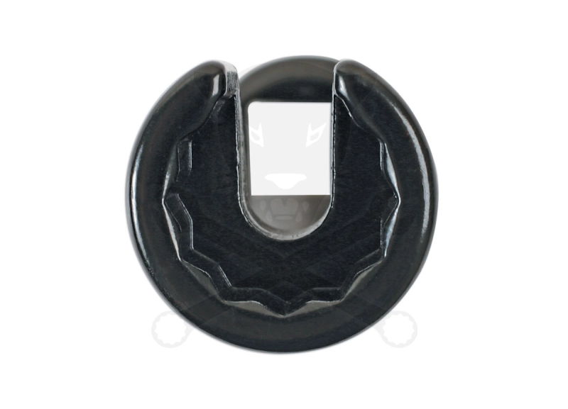 Üzemanyagcső kulcs 12 lapú nyitott 2 db-os 14 mm + 17 mm  - BMW