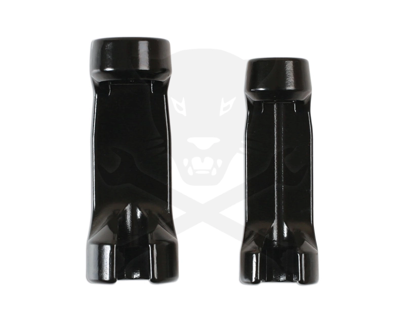 Üzemanyagcső kulcs 12 lapú nyitott 2 db-os 14 mm + 17 mm  - BMW