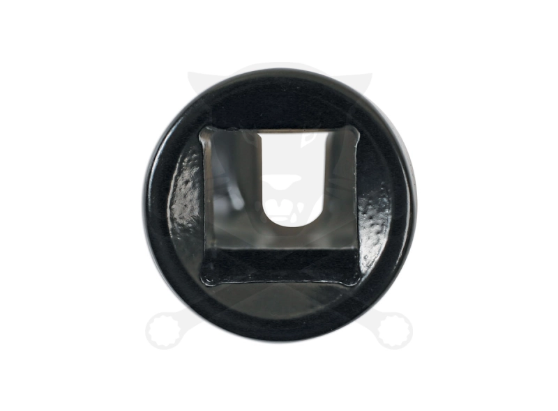 Üzemanyagcső kulcs 12 lapú nyitott 2 db-os 14 mm + 17 mm  - BMW