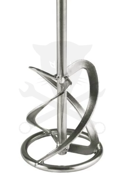 Keverőszár M14 120 x 600 mm FLEX (WR3R 120)