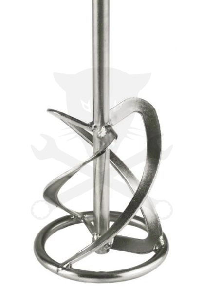 Keverőszár M14 120 x 600 mm FLEX (WR3R 120)