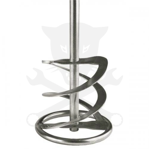 Keverőszár M14 120 x 600 mm FLEX (WR2 120)
