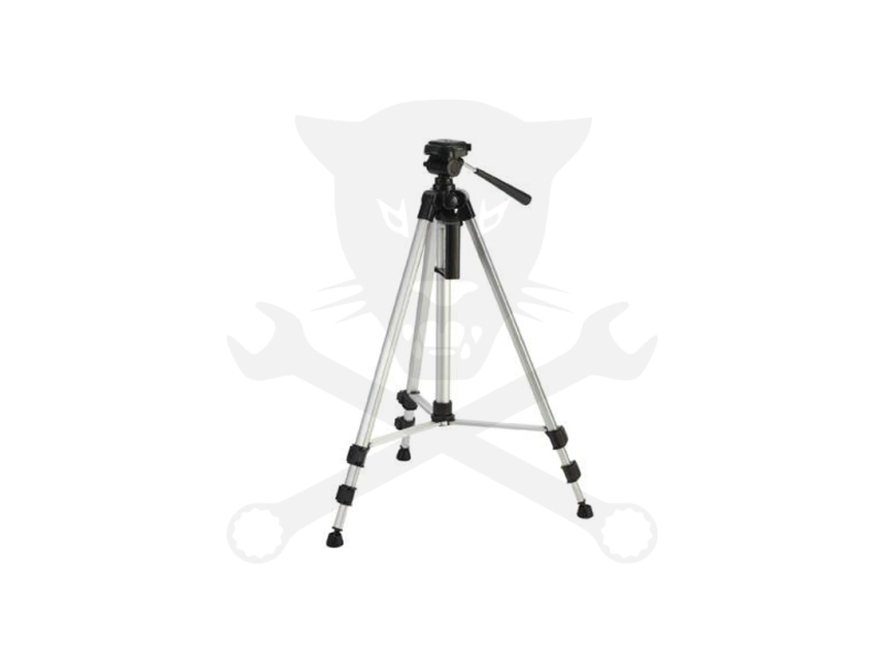 Lézerszintező-állvány 65-170 cm 1/4" FLEX (LKS 65-170 F 1-4 )