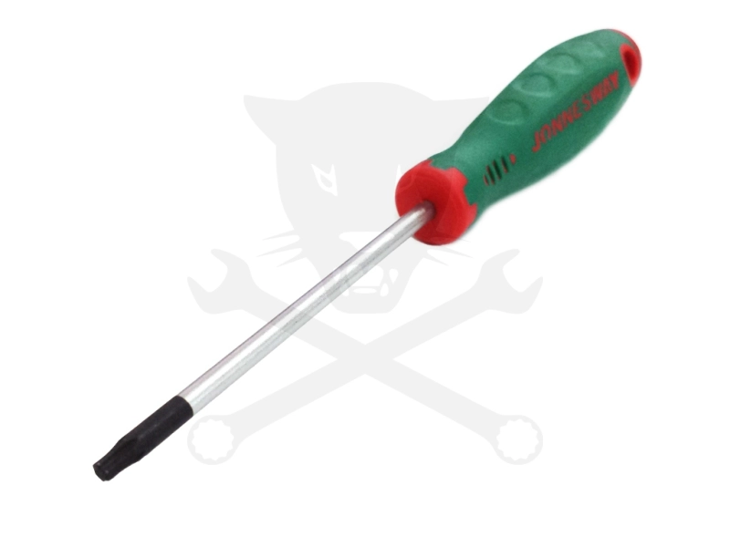 Csavarhúzó torx T15 Jonnesway