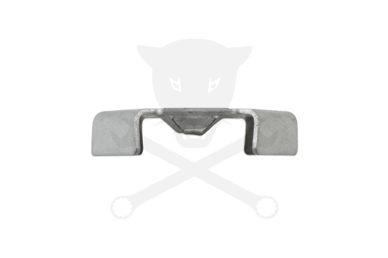 Fém rögzítő alátét készlet 50db D=24,0x5,0 mm -hővédő lemez- Ford
