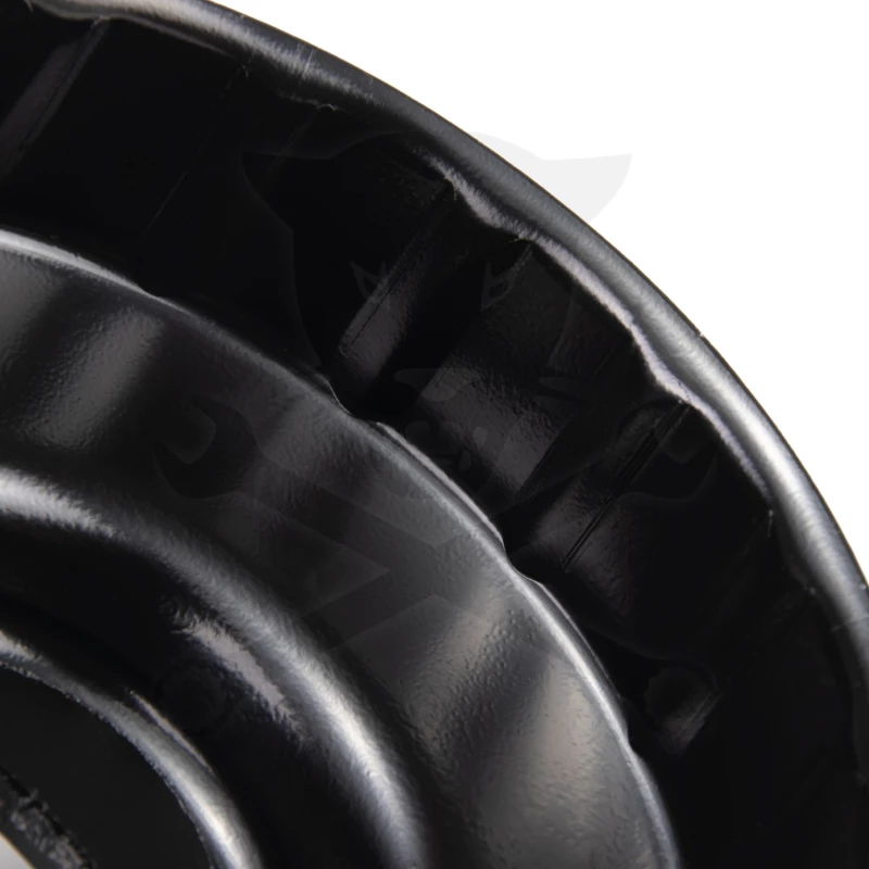 Olajszűrő leszedő kupak 096 mm x 18 lap BGS 1039-ből