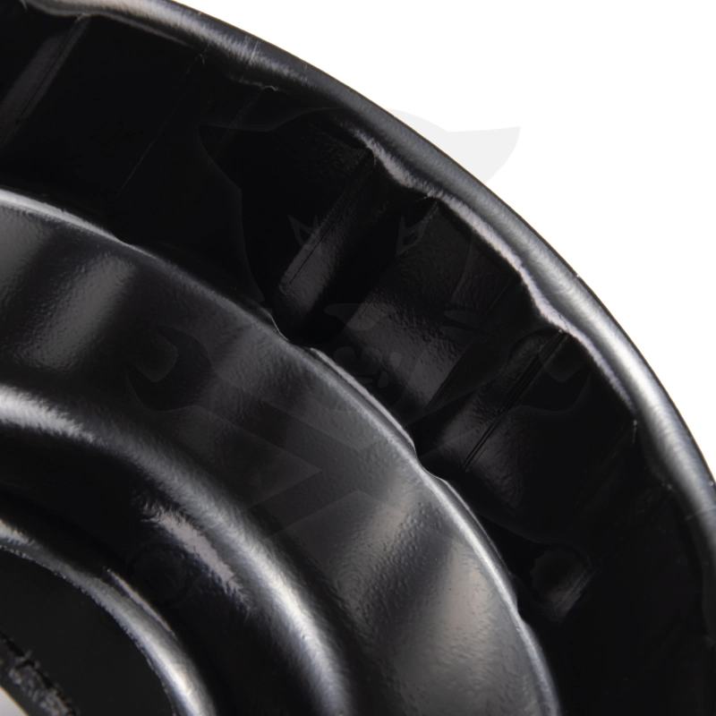 Olajszűrő leszedő kupak 096 mm x 18 lap BGS 1039-ből