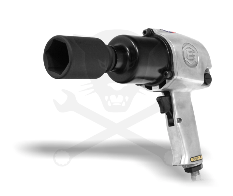Légkulcs  1/2"  678 Nm Genius