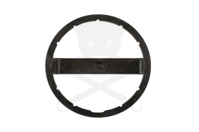 Üzemanyagtartály fedél kulcs Opel, Vauxhall - OEM CH-48378-A