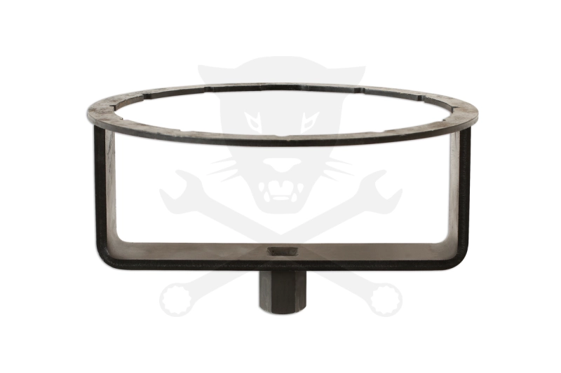 Üzemanyagtartály fedél kulcs Opel, Vauxhall - OEM CH-48378-A