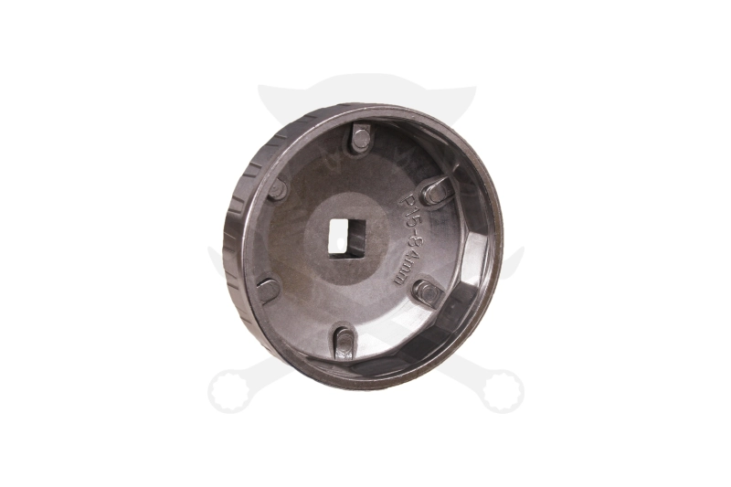 Olajszűrő leszedő kupak 084 mm x 15 lap HYUNDAI-KIA 2.0-2.2 CRD