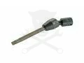 Crowafej 3/8" XZN - Spline M08 x 100 mm gömbcsuklós kiv.  KIFUTÓ TERMÉK