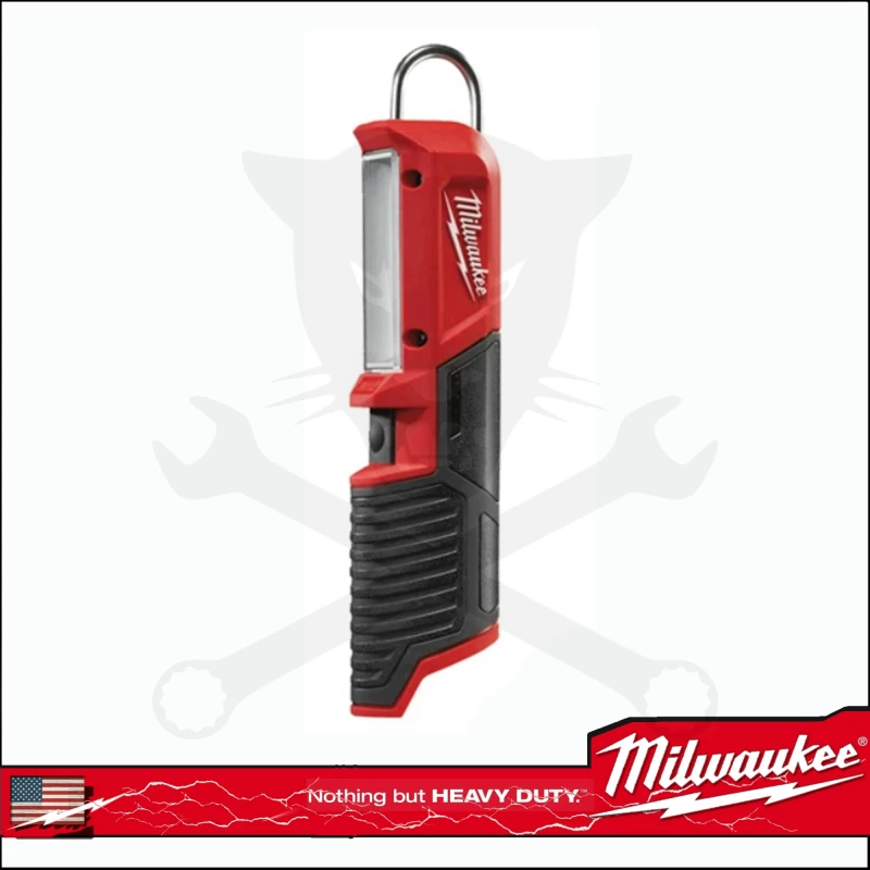 Szerelőlámpa (Rúdlámpa) TRUEViEW M12, 220 L - akku nélkül- Milwaukee (M12 SL-0)