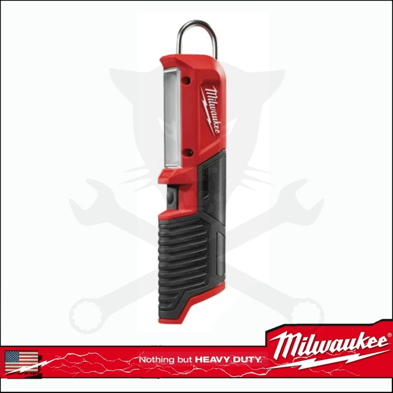 Szerelőlámpa (Rúdlámpa) TRUEViEW M12, 220 L - akku nélkül- Milwaukee (M12 SL-0)
