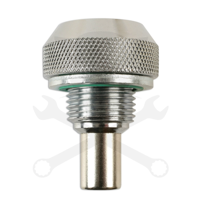 Olajleeresztő csavar - TEHER - Scania M24 x 2.00 - OEM1423608