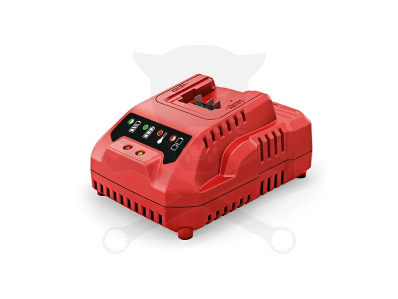 Akkumulátor-gyorstöltő 10.8V - Flex (CA 10.8 V)