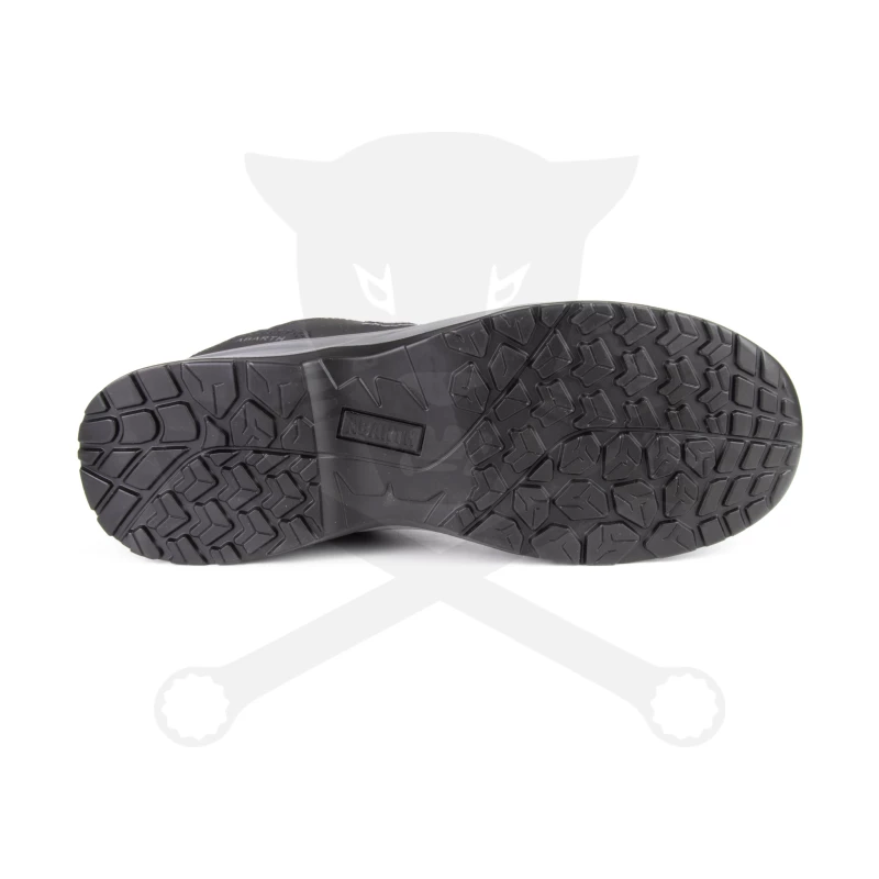 Munkavédelmi cipő ABARTH - ZEROCENTO BASSO S3 ESD 46-os