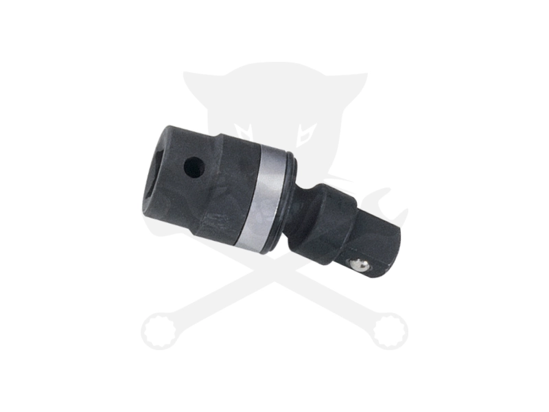 Légkulcs adapter csuklós 1" - golyós - Genius