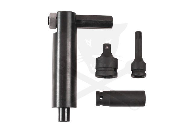 Nyomatéksokszorozó adapter készlet Ford EcoBlue 2.0 liter Dízel motorhoz