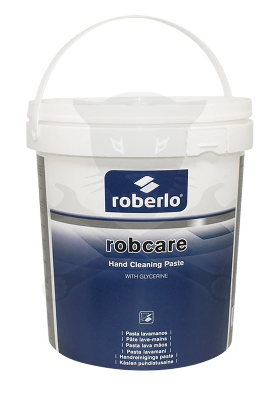 Kézmosó - kéztisztító paszta - Glicerinnel - 4kg - Roberlo