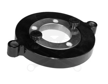 Rugóösszehúzó állványos CSC-hez Adapter: Mercedes C osztály 2010-től