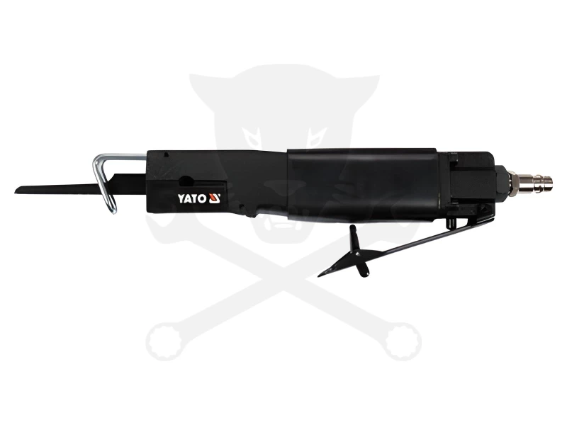 Levegős karosszéria orrfűrész 170L/perc - 90 PSI - Yato