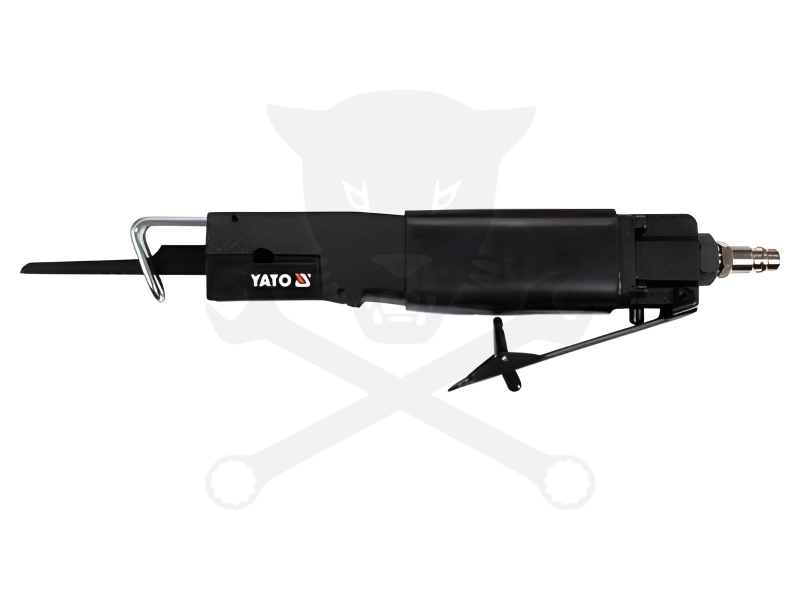 Levegős karosszéria orrfűrész 170L/perc - 90 PSI - Yato