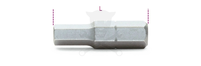 Bit imbusz 5/16" 8 mm
