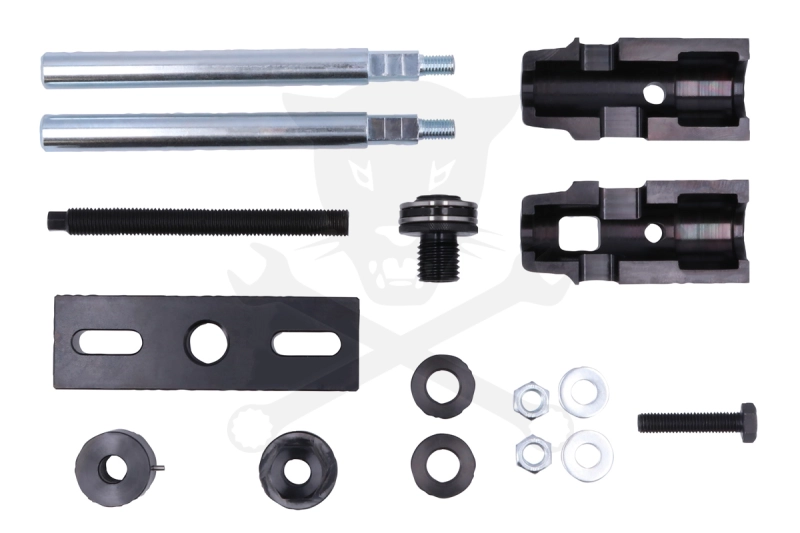 Porlasztó kihúzó készlet - Ford EcoBlue 2.0 Diesel - Laser Tools