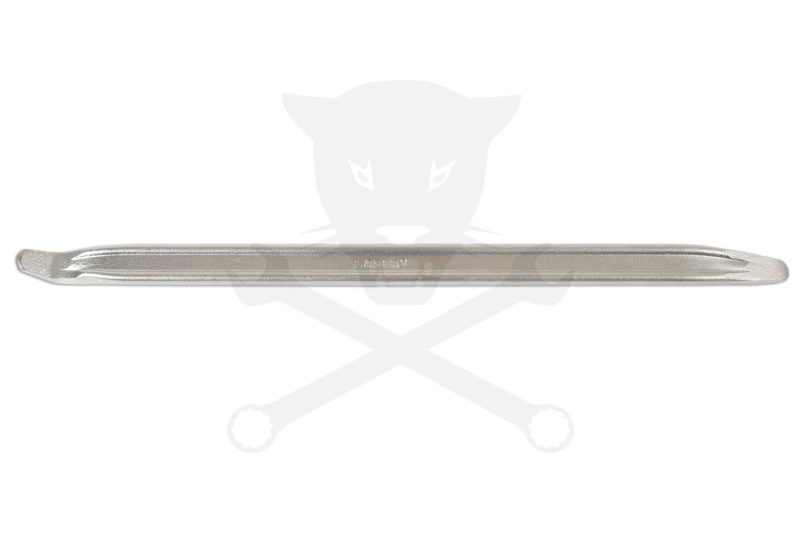 Abroncs szerelő pajszer 457 mm - 18" - Laser Tools