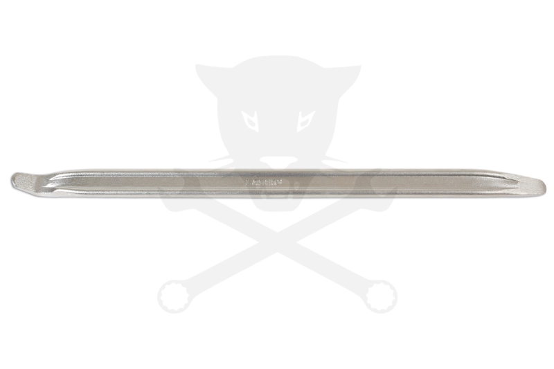 Abroncs szerelő pajszer 457 mm - 18" - Laser Tools