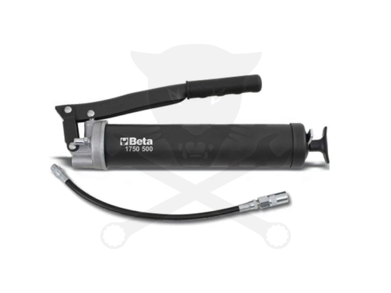 Zsírzóprés, kézi, karos 500 ccm - Beta