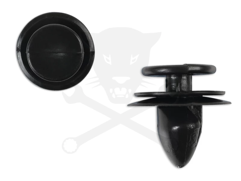 Műanyag patent készlet Renault és Peugeot 10 db -