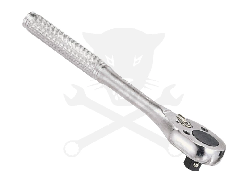 Crowa racsnis kulcs 1/4" Genius