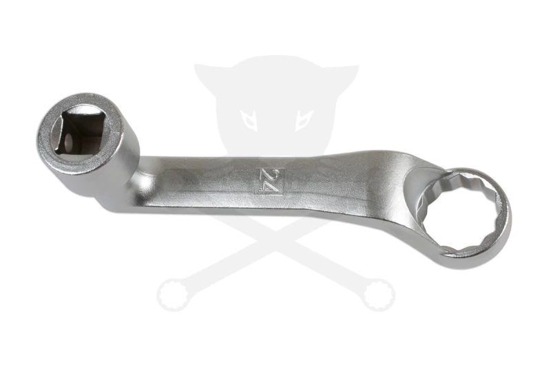 Váltóolaj-szűrő leszedő kulcs DSG/VAG 24 mm - hosszú