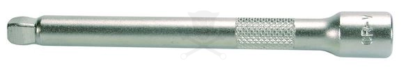 Toldószár billenős 1/4" 100 mm