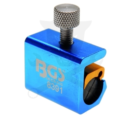 Motorkerékpár bowden olajzó szerszám - BGS