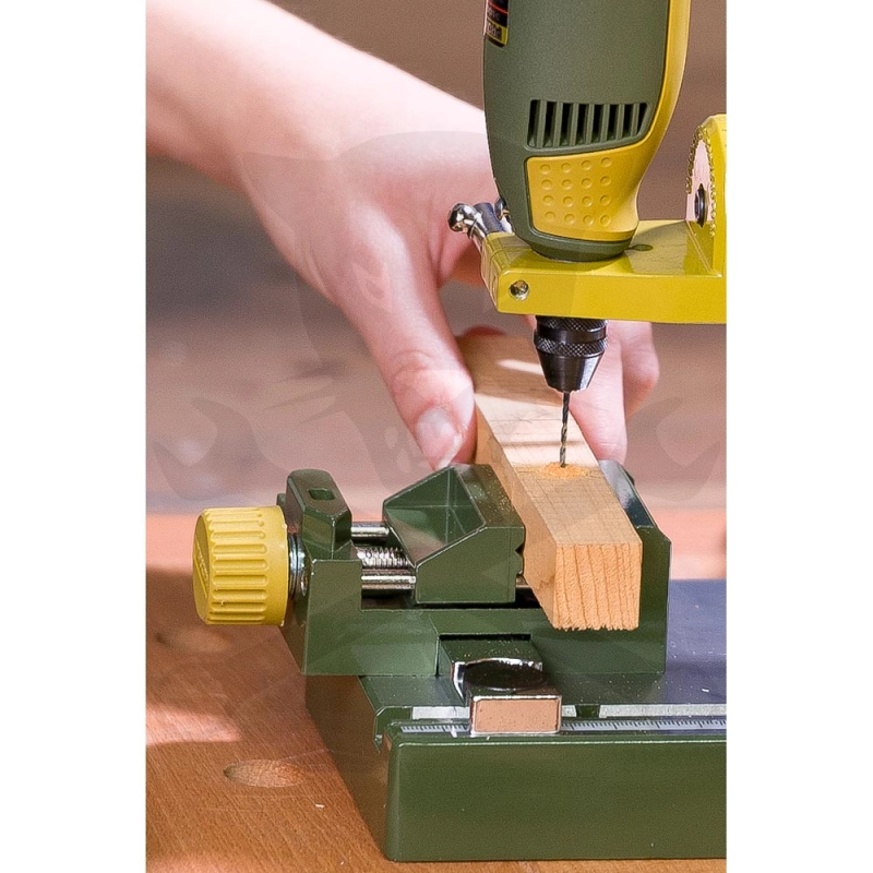 Multifunkciós mikrocsiszológép MICROMOT 230 V 40 db-os Proxxon FBS240/E (28 472)