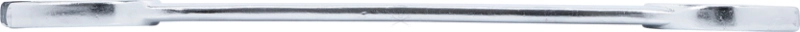 Villás-villáskulcs készlet 12 db-os 6-32 mm - melegen kovácsolt - BGS
