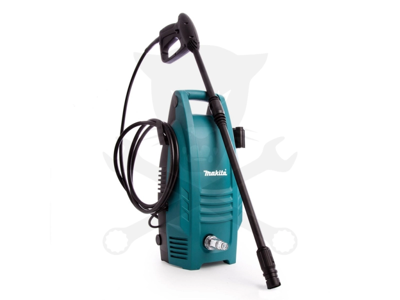 Magasnyomású mosó 1300 W 100 Bar 360l/h - Makita
