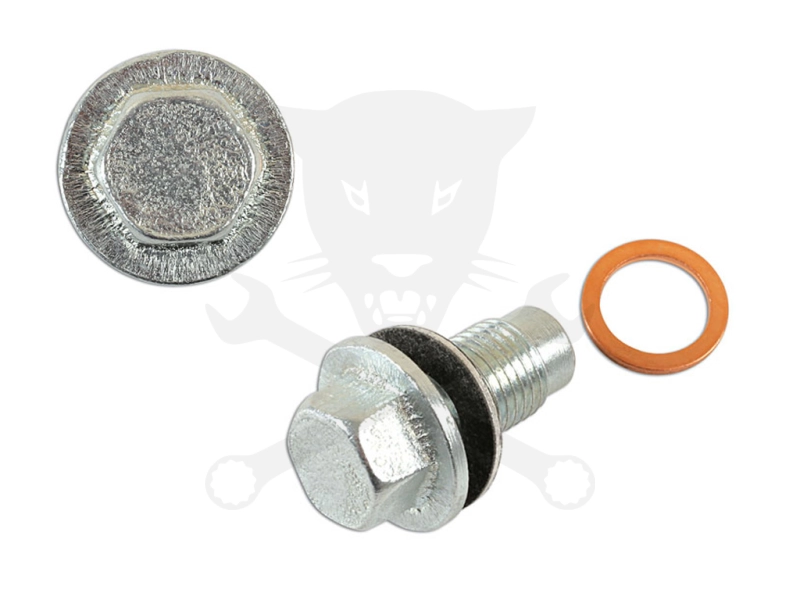Olajleeresztő csavar Kit Toyota 1 db + 2 db alátét -