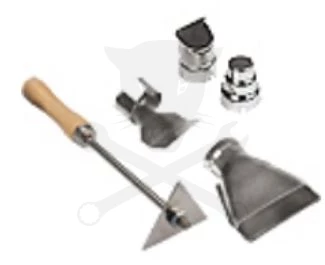 Hőlégfúvó Graphite 2000 W-os 3 fokozatú 25-600°C