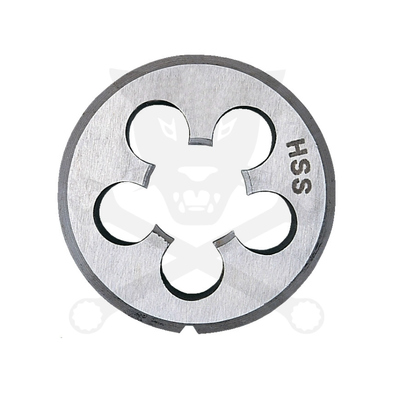 Menetmetsző 3/8" x 20 BSF - HSS (SHR-086-7040K)