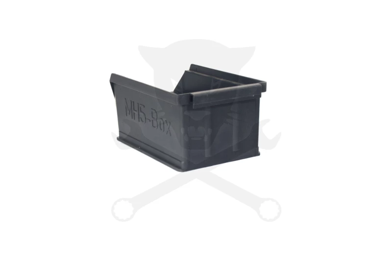 Tároló doboz MH 5 Box méret 160 x 95 x 75 mm -  SZÍNÁTMENETES