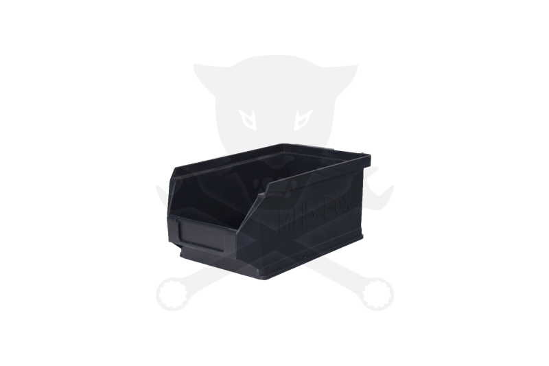Tároló doboz MH 5 Box méret 160 x 95 x 75 mm -  SZÍNÁTMENETES